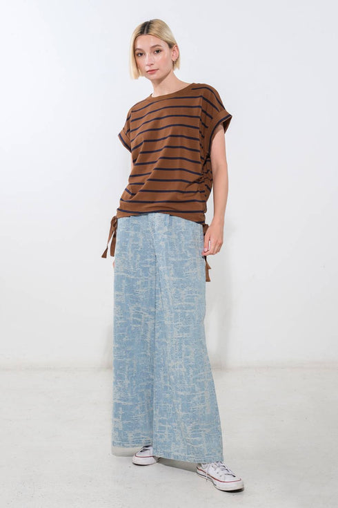 good-luck-charm-knit-top Flying Tomato-Sophia's Style-15